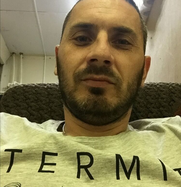 ���� 52501825 ������� Mikhail, 41 ���, ���� ���������� � ������