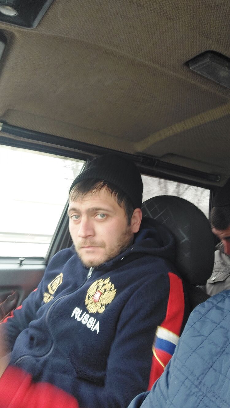 ���������� �����������, ���� ������� ����, 40 ���, ������������ ��� ������, ����� � ���������, ���������