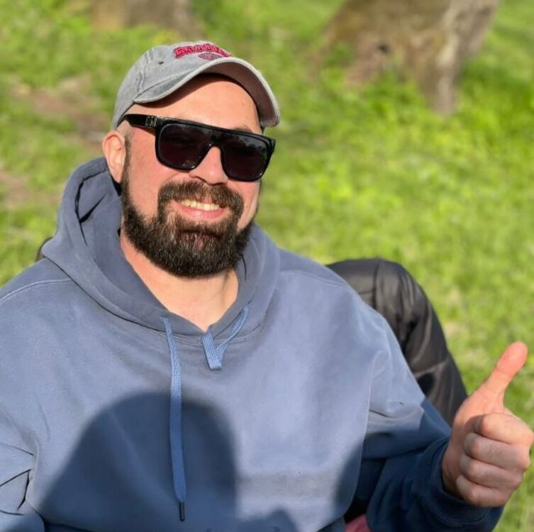 ���� 43183635 ������� Dmitry, 36 ���, ���� ���������� � ������������