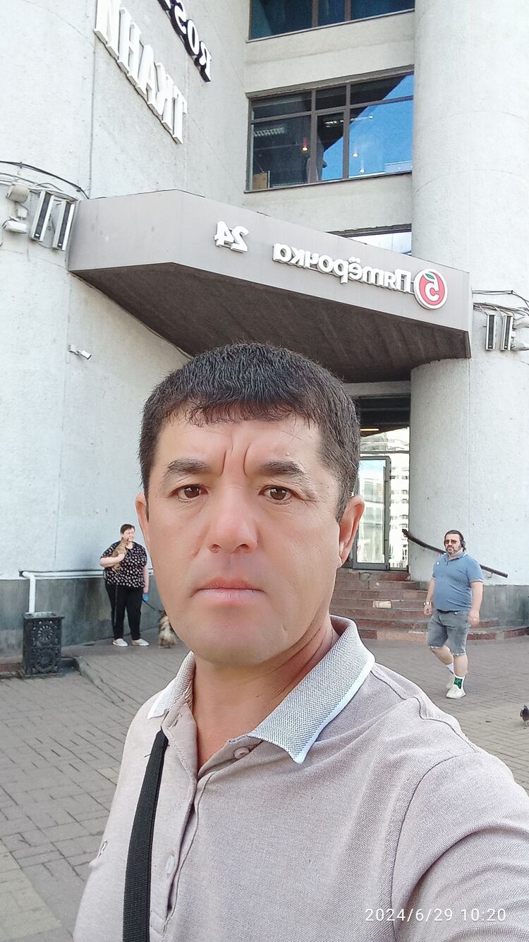 ���� 45802665 ������� Ruslan, 40 ���, ���� ���������� � ������ ���������