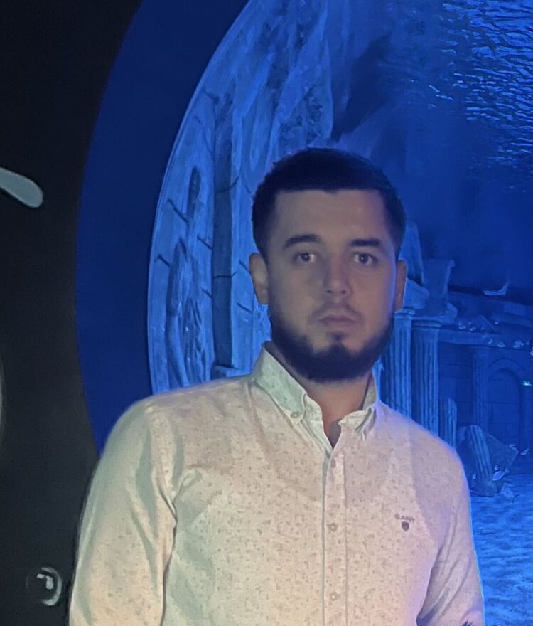 ���������� �������, ���� ������� Oybek, 31 ���, ������������ ��� ������, ����� � ���������