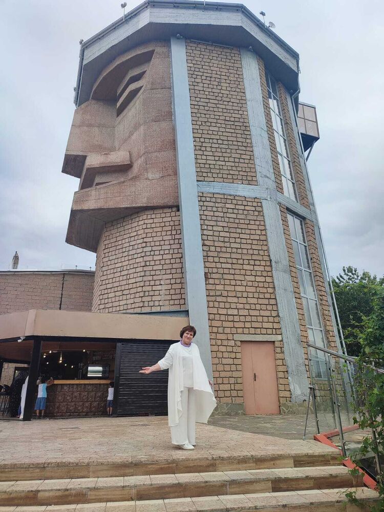 ���������� �����, ���� ������� Liudmila, 62 ����, ������������ ��� ������, ����� � ���������