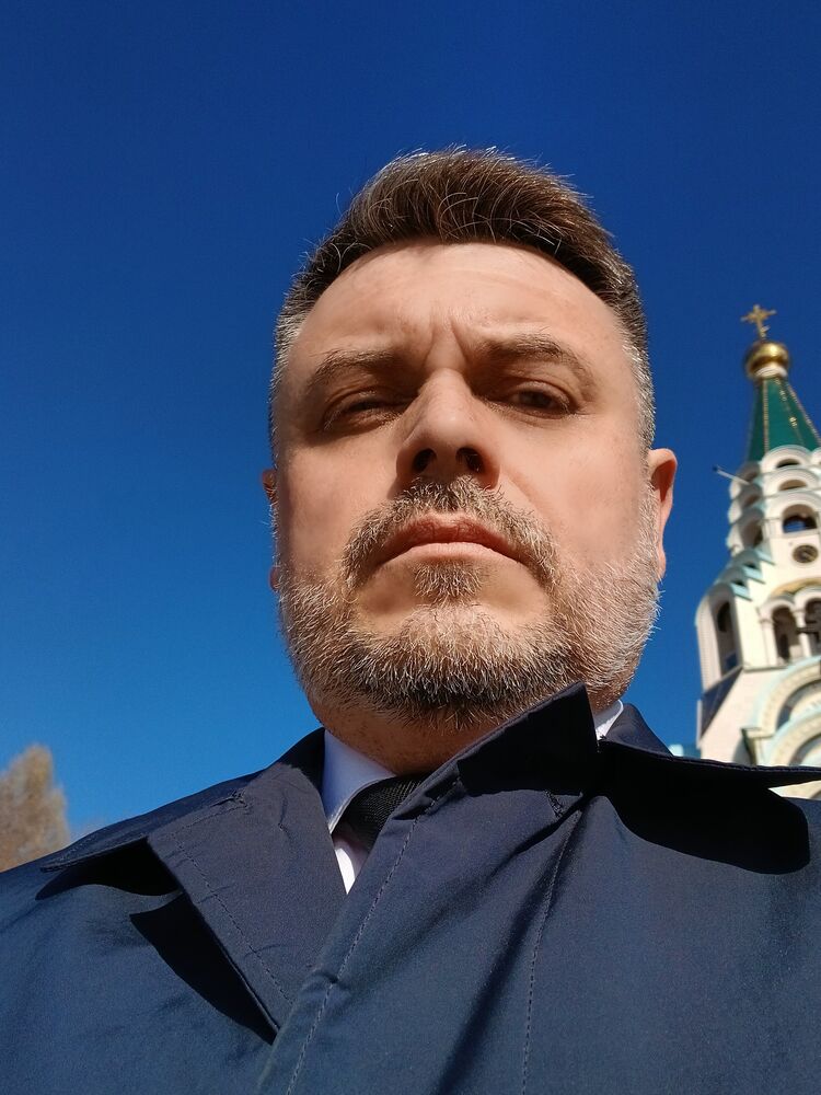  ,   Kirill, 46 ,   ,   , c 