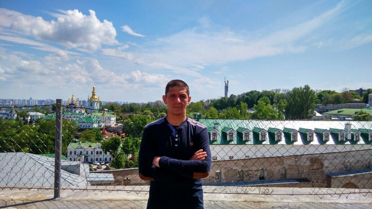  11993415  Aleksej, 48 ,    