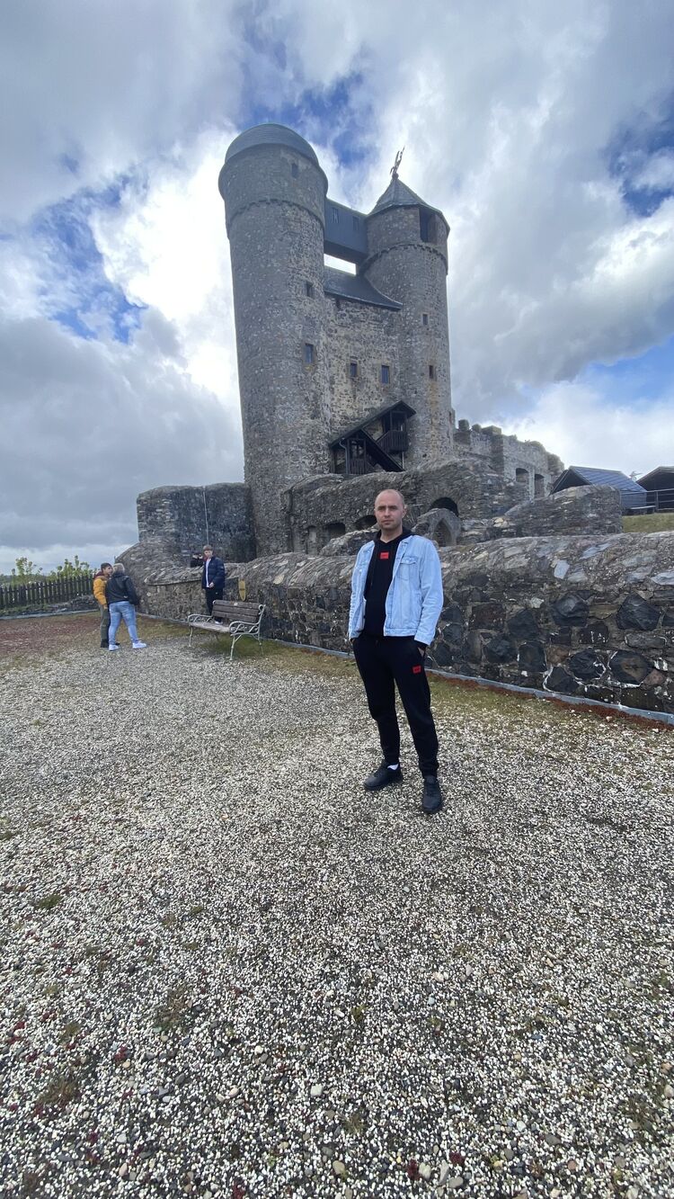 ���� 46695085 ������� Andry, 34 ����, ���� ���������� � ��������