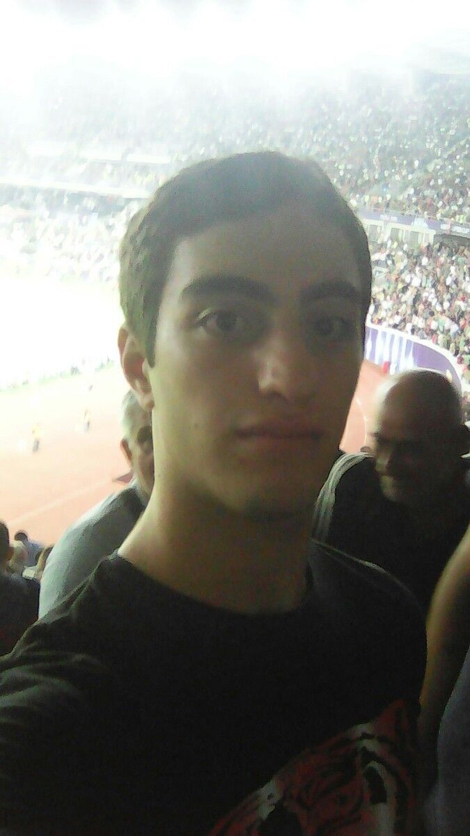  7337405  Dimitri, 28 ,    
