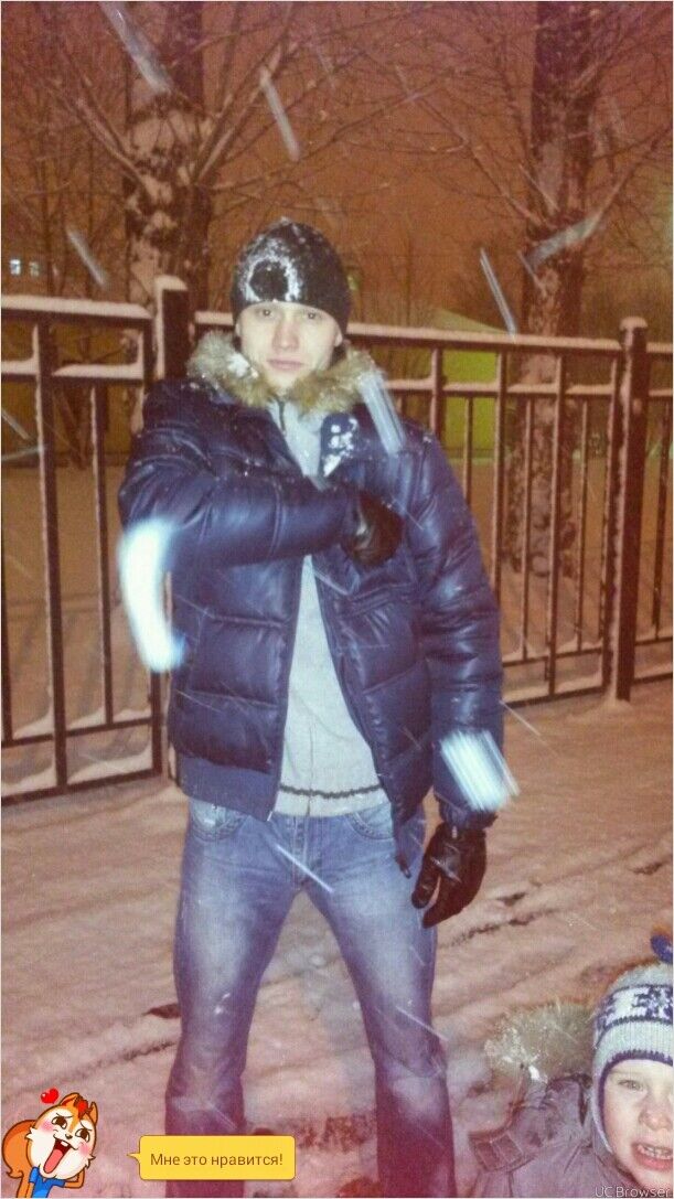 ���� 7813895 ������� ������, 38 ���, ���� ���������� � �����-����������