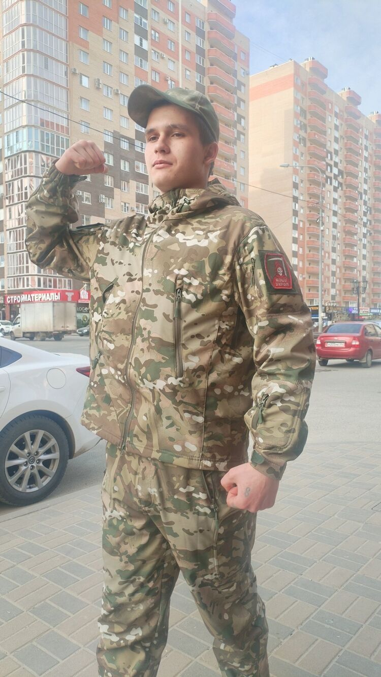 ���� 41244415 ����� �����, 22 ����, ���� ���������� � ����������