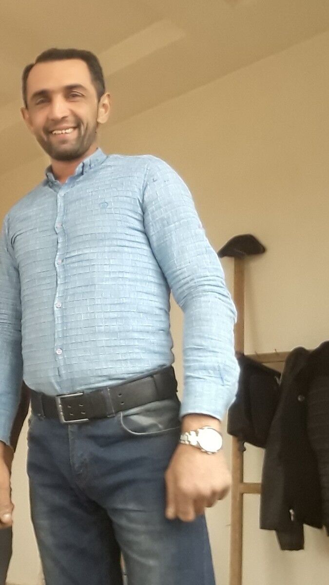 ���� 16440635 ������� Aslan, 39 ���, ���� ���������� � ����