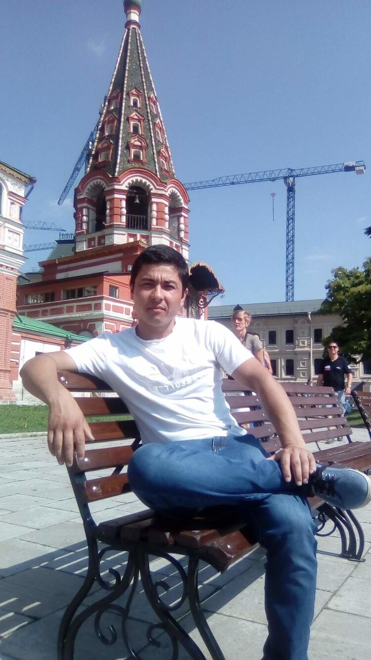 ���� 42775445 ������� ��������, 33 ����, ���� ���������� � ������