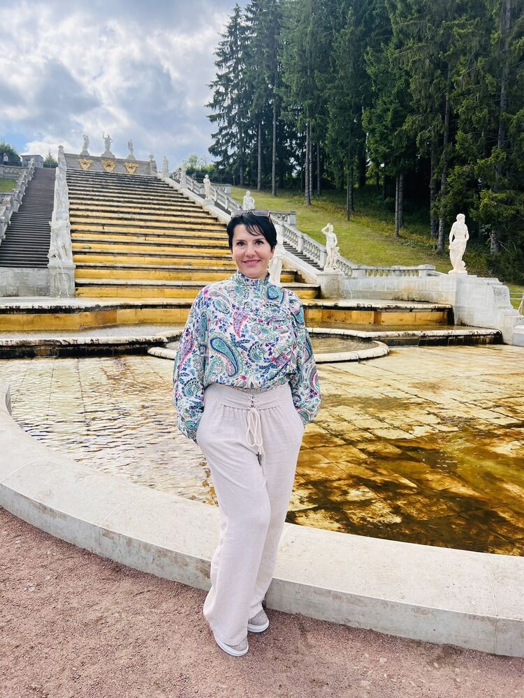 ���� 55821325 ������� ��������, 47 ���, ���� ���������� � ������