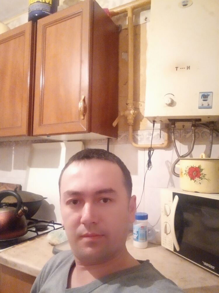 ���� 15985695 ������� Bahrom, 37 ���, ���� ���������� � ������������