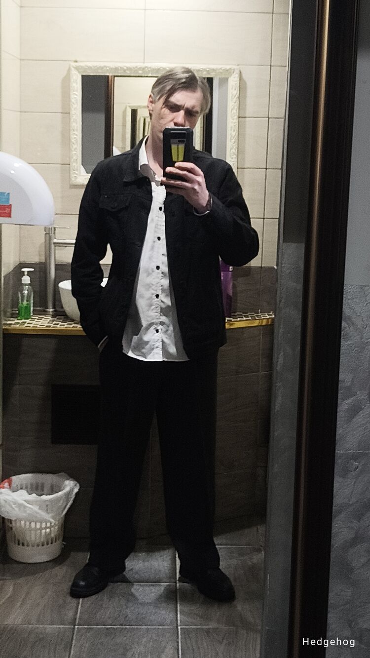 ���������� ����������, ���� ������� Hedgehog, 35 ���, ������������ ��� ������, ����� � ���������