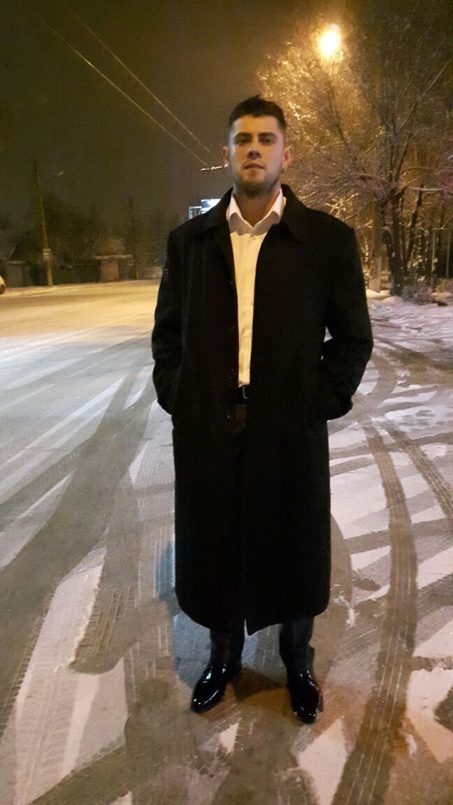 ���� 8127235 ������� ������, 36 ���, ���� ���������� � �������