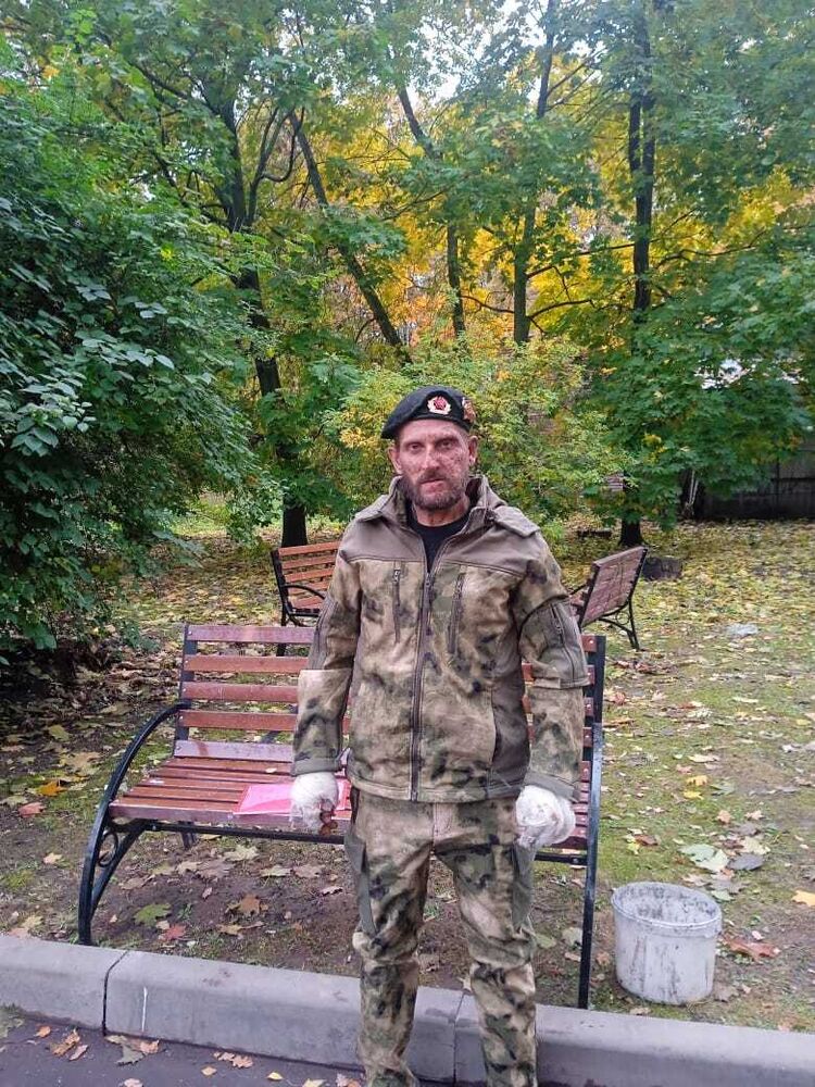  47635575  Sergeimikhai, 45 ,    