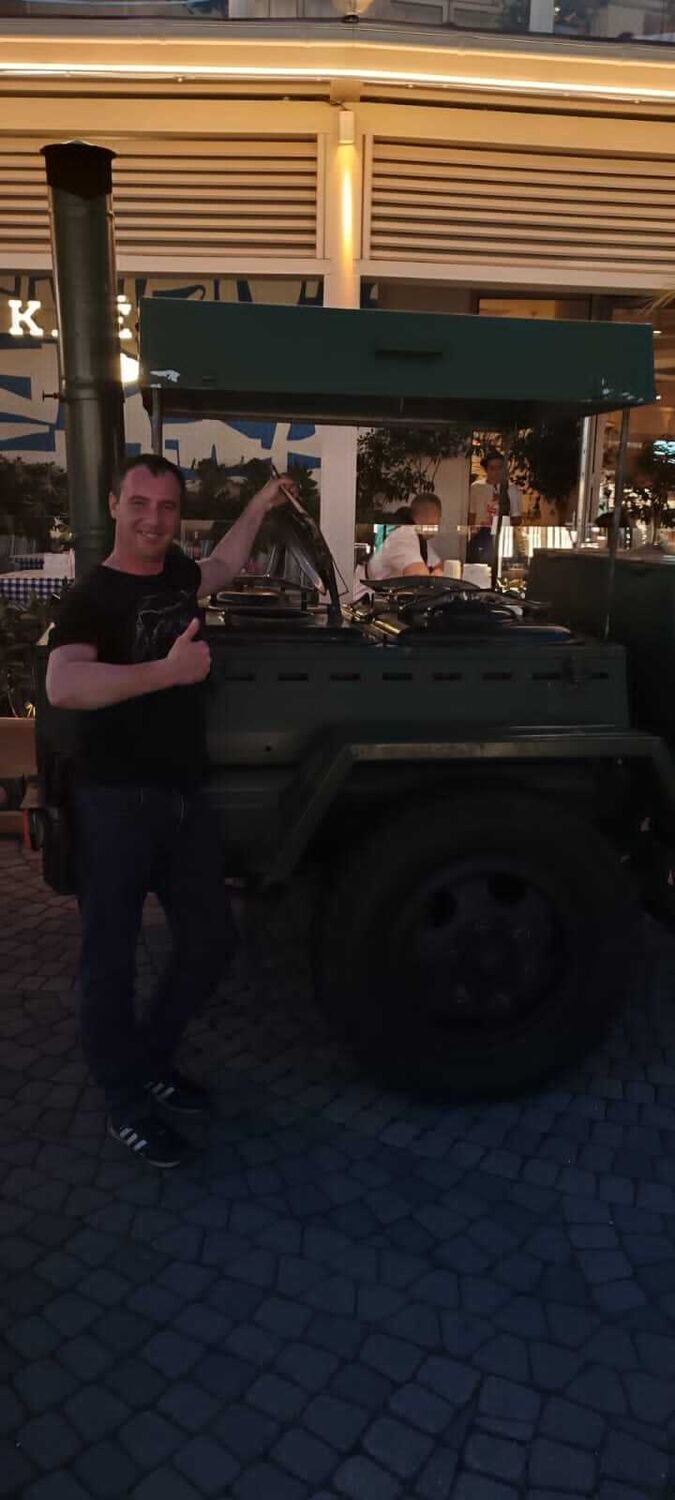  53252355  Mikhail, 39 ,    Deleted