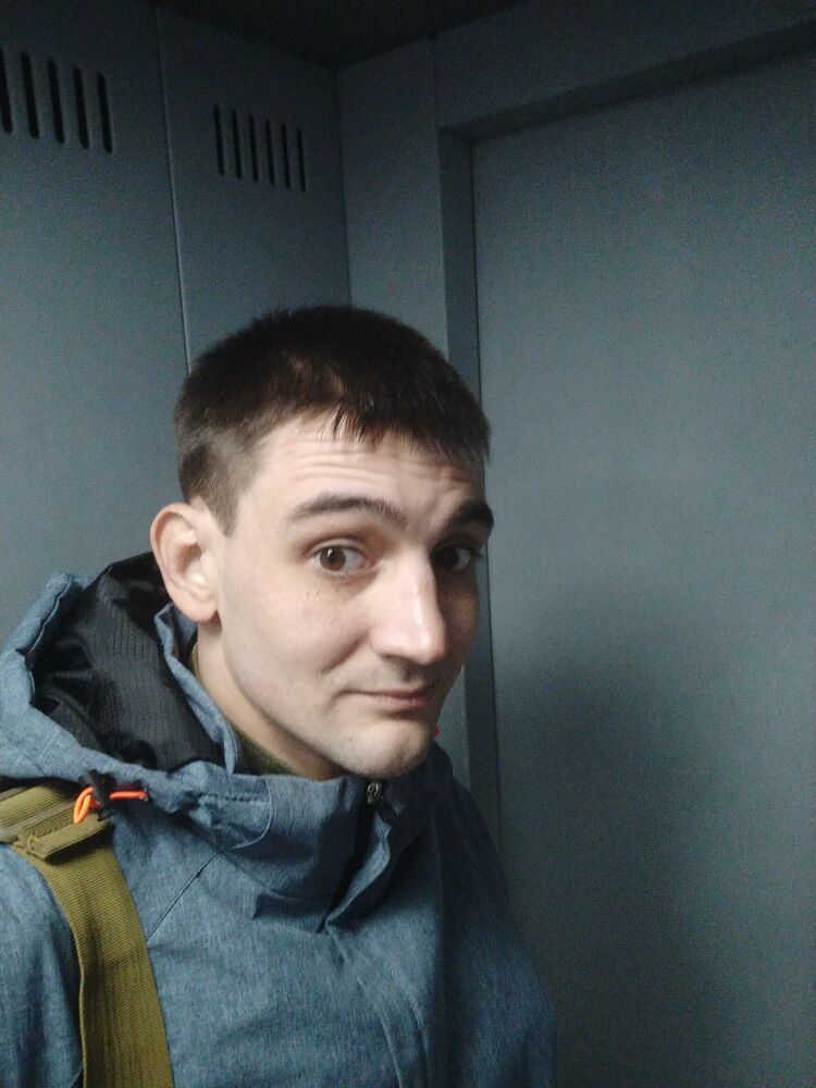  47603415  Alexandr, 34 ,    