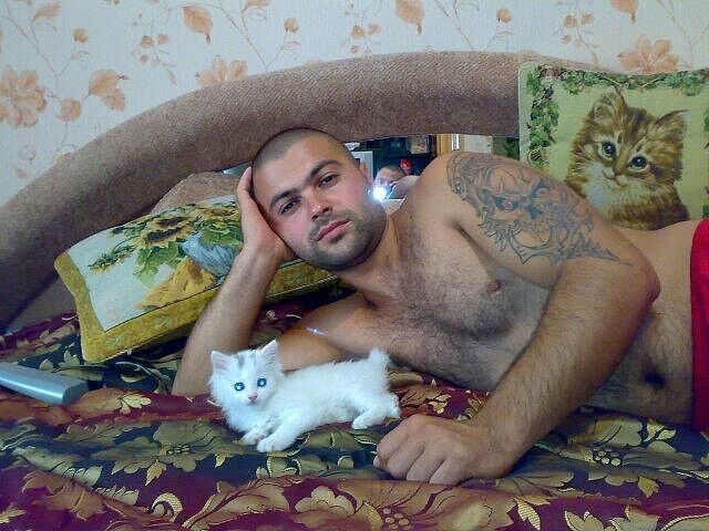 ���� 8155375 ������� Said, 44 ����, ���� ���������� � ��������