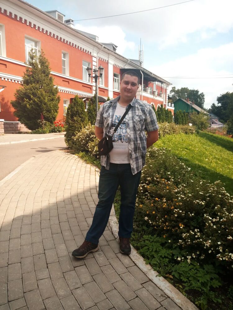 ���� 27739435 ������� Alexander, 33 ����, ���� ���������� � ������������