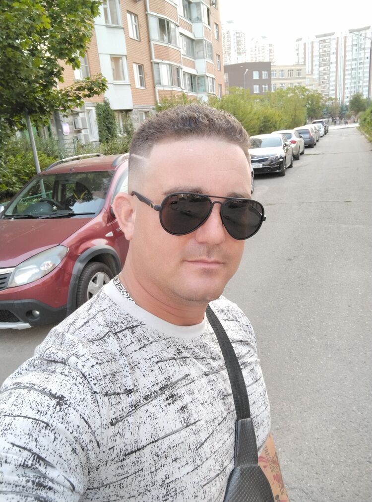 ���������� ������, ���� ������� Dariel M, 36 ���, ������������ ��� ������, ����� � ���������