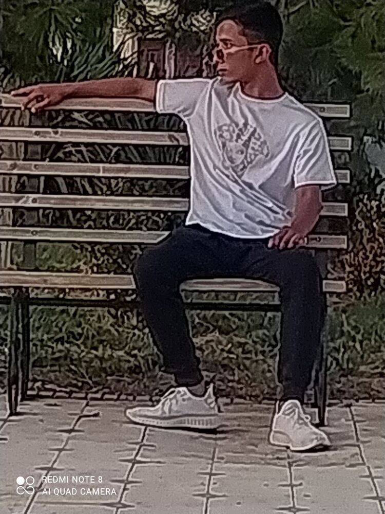 ���� 23509555 ����� Bekzod, 22 ����, ���� ���������� � ��������