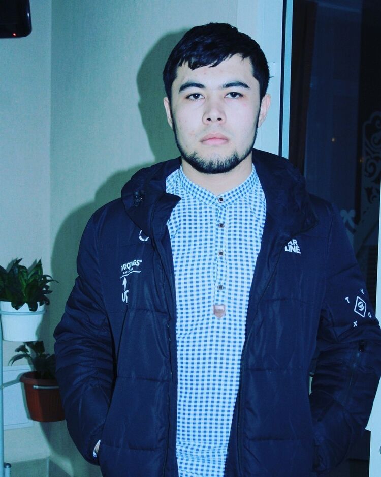  ,   Adam, 28 ,  