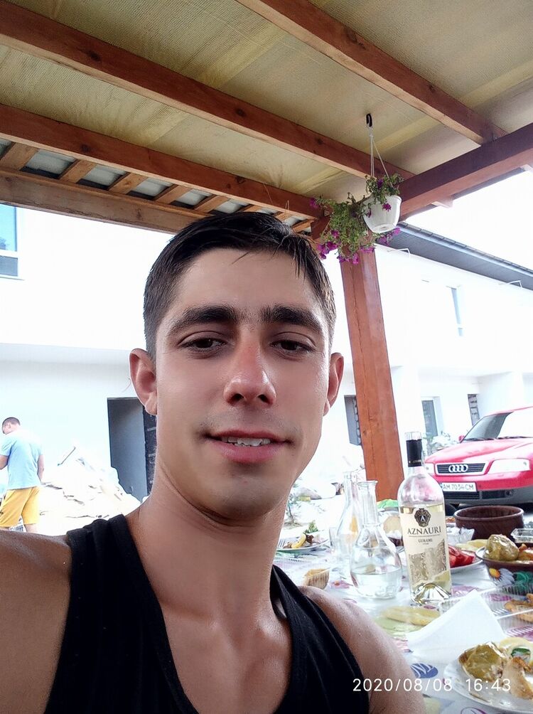 ���� 22429575 ������� ������, 31 ���, ���� ���������� � �����