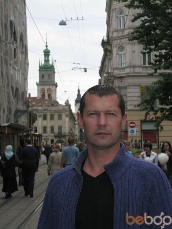 Фото 211035 мужчины Stas, 50 лет, ищет знакомства в Киеве