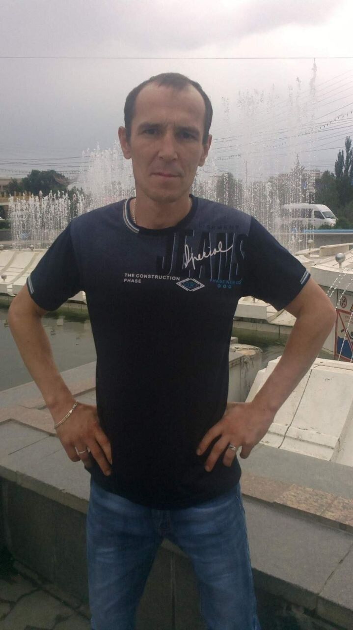 ���� 25763715 ������� ��������, 44 ����, ���� ���������� � ������������