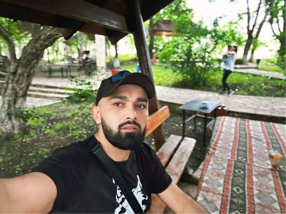 ���� 46685835 ������� ������, 37 ���, ���� ���������� � ������