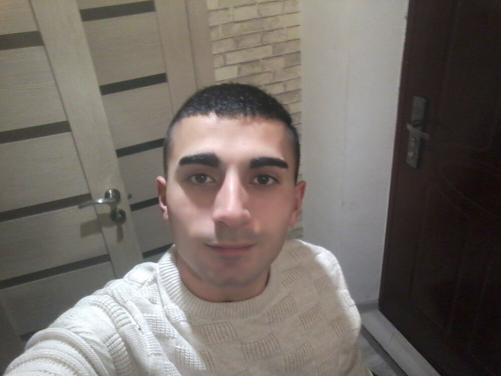  ,   Arayik, 25 ,   ,   
