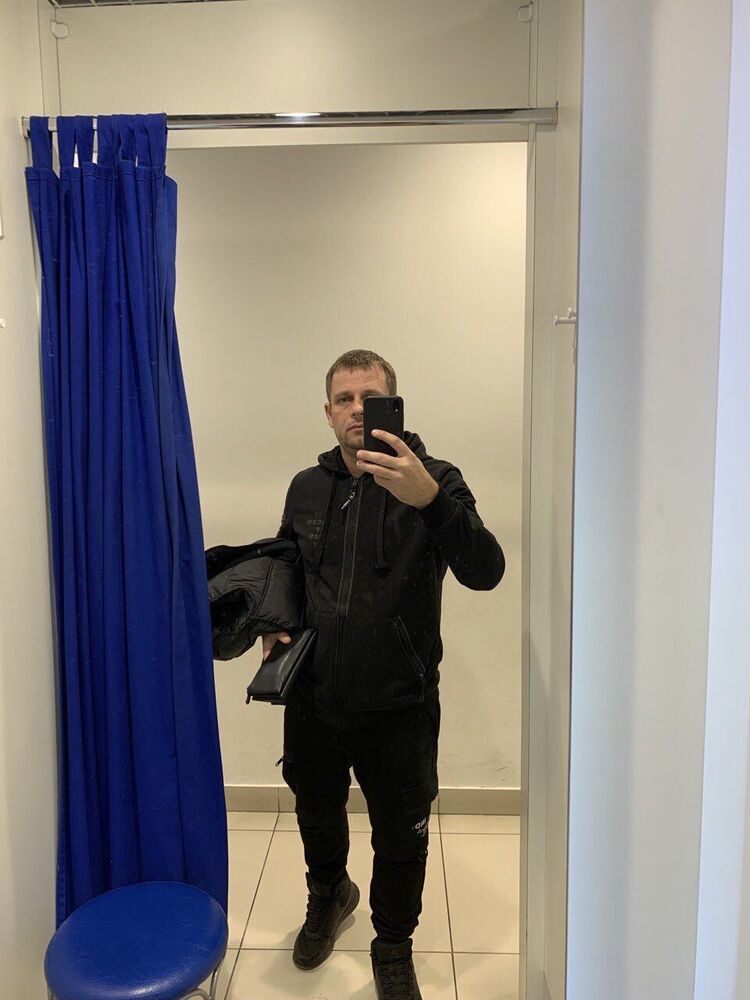 ���� 39261495 ������� Aleksey, 45 ���, ���� ���������� � ������