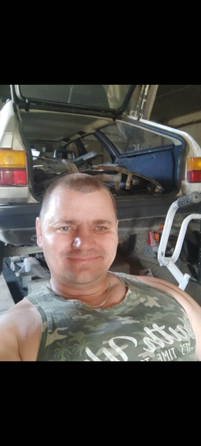  47436205  Vladimir, 50 ,    