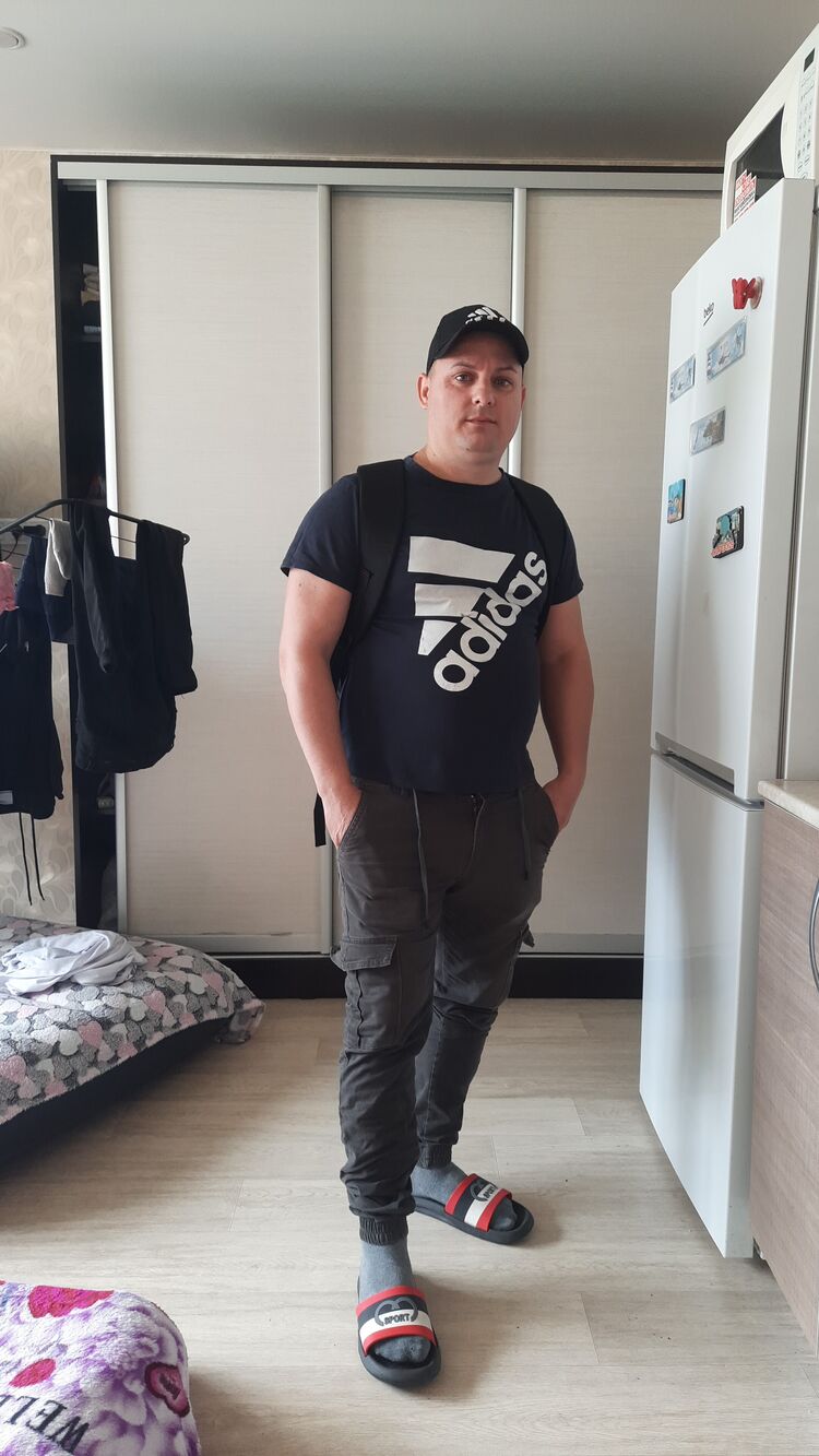 ���� 36413035 ������� Yeinier, 40 ���, ���� ���������� � ������