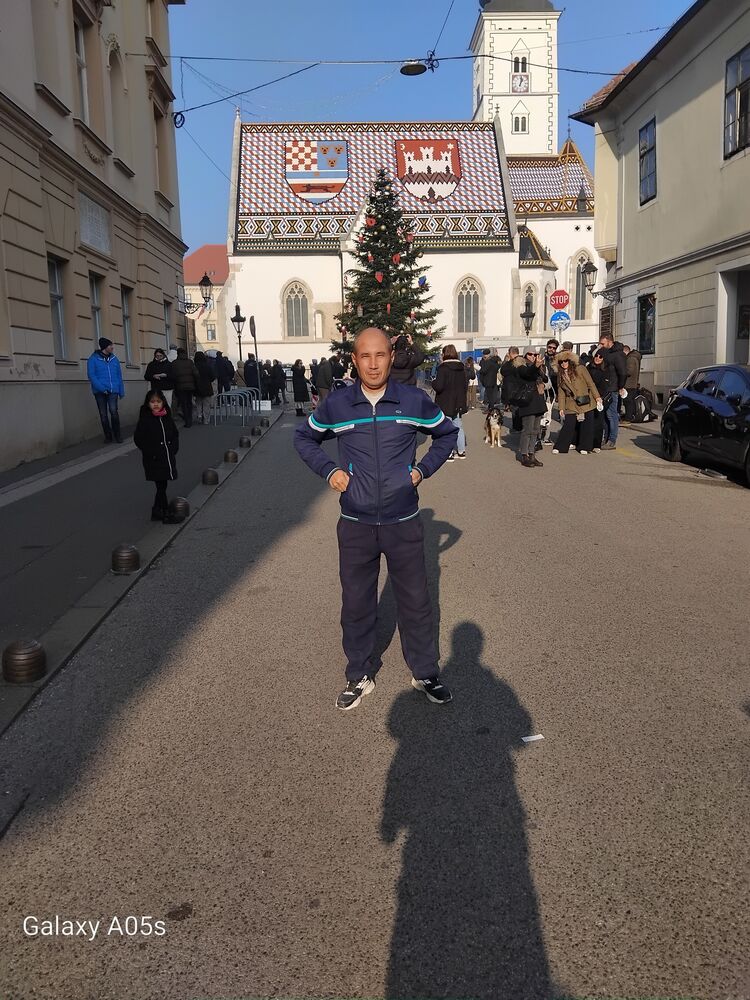  Budacka Rijeka,   Sherka, 39 ,   ,   