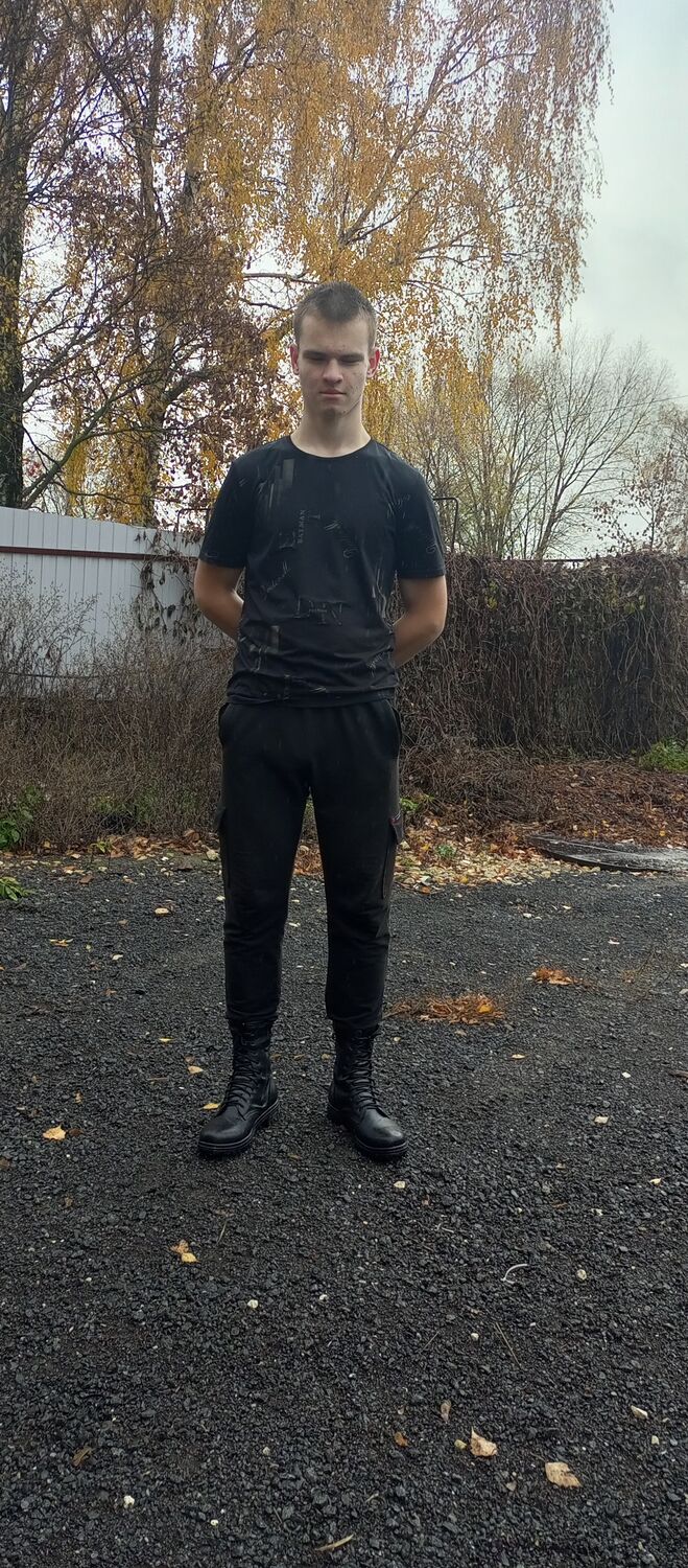 ���� 55038505 ����� �������, 22 ����, ���� ���������� � ������