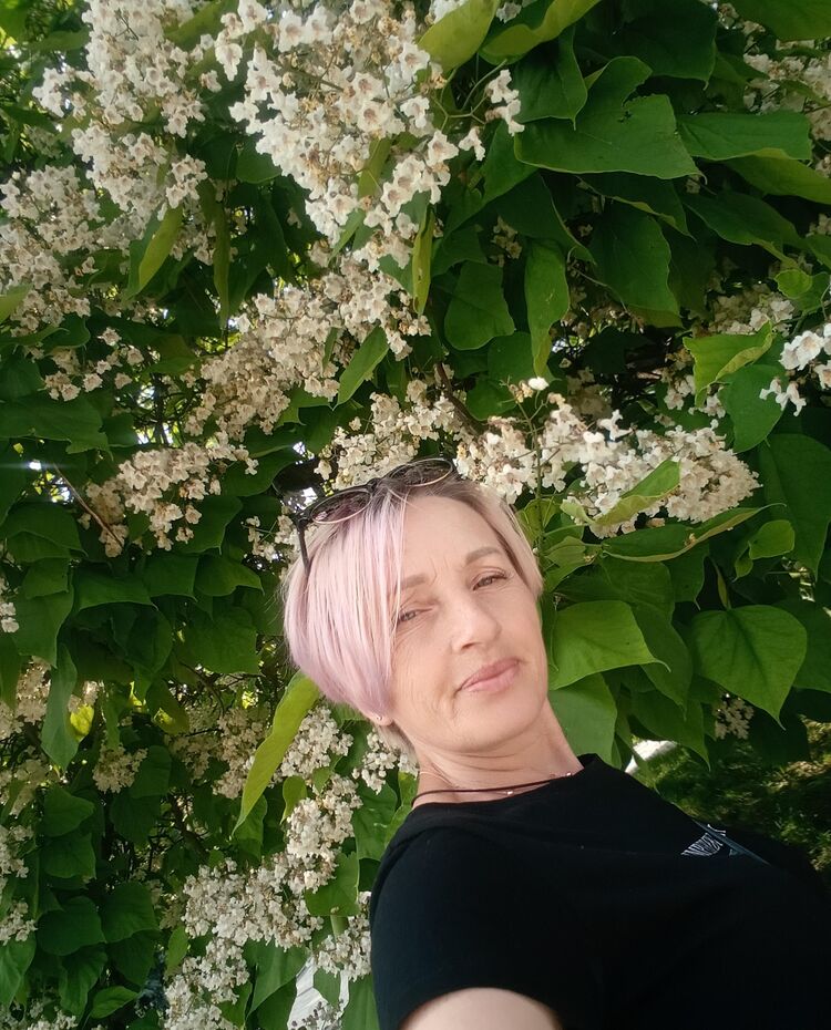 ���������� ����������, ���� ������� Natalia, 55 ���, ������������ ��� c�������� ���������, ���������