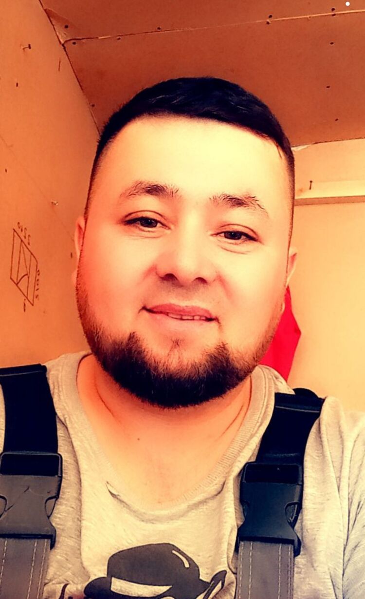 ���� 35494855 ������� Jon, 45 ���, ���� ���������� � ����