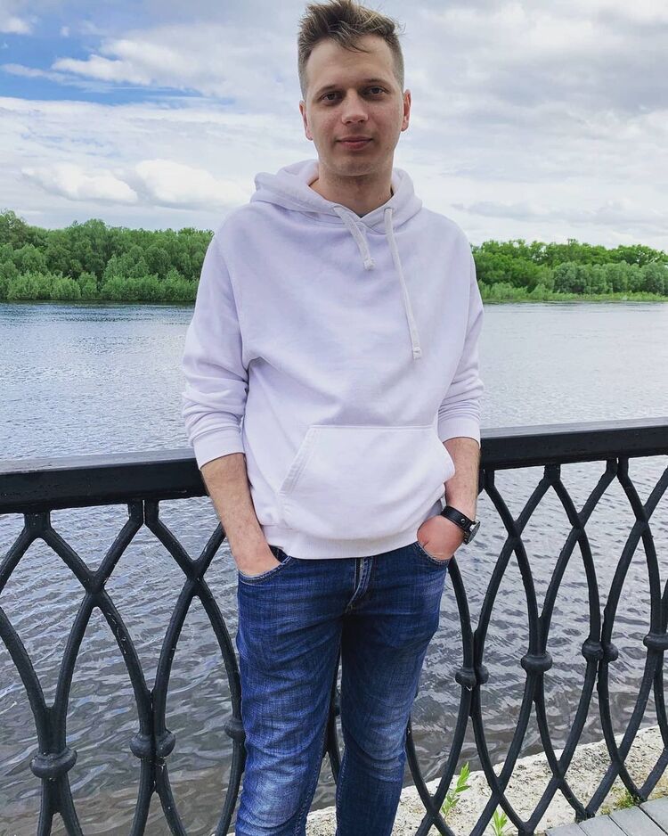 ���� 26765915 ������� Andrey, 29 ���, ���� ���������� � ������