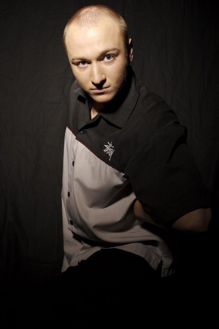  5217475  Bboy VoVo, 39 ,    Barcelona