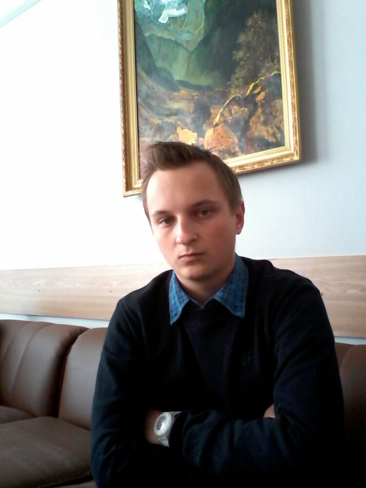  ,   Dmitry, 31 ,   