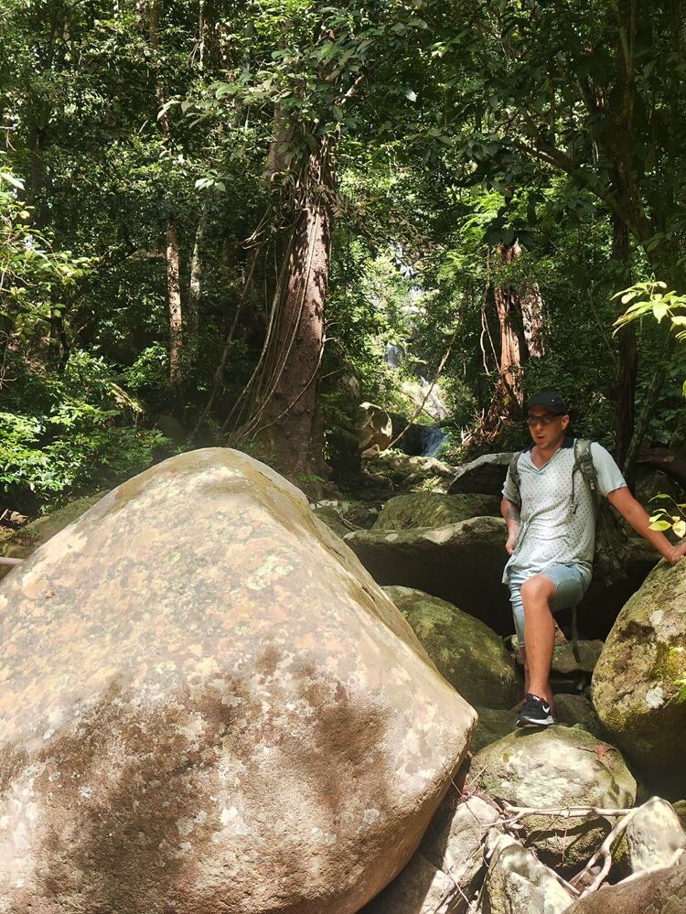 ���������� Ban Phattha Ya, ���� ������� ������, 35 ���, ������������ ��� ������, ����� � ���������, c�������� ���������