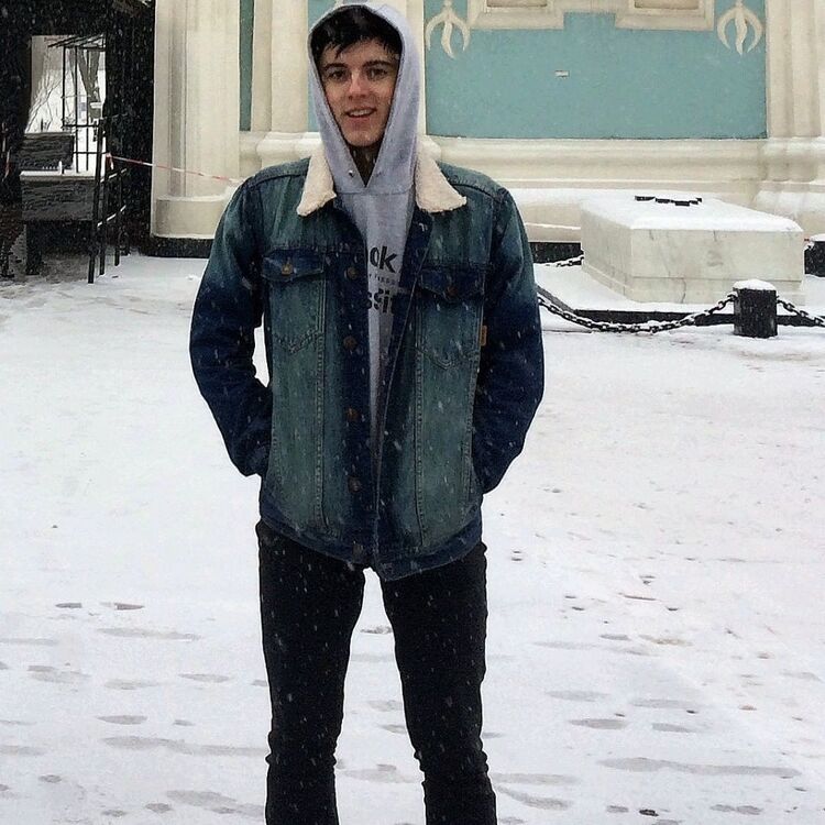 ���� 14864395 ����� Vlad, 25 ���, ���� ���������� � �����