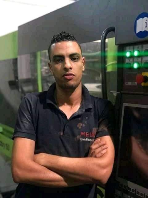 ���� 24971525 ������� Bilel, 35 ���, ���� ���������� � Tunis