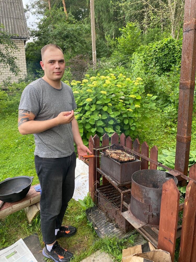  46193275  Sergey, 28 ,    