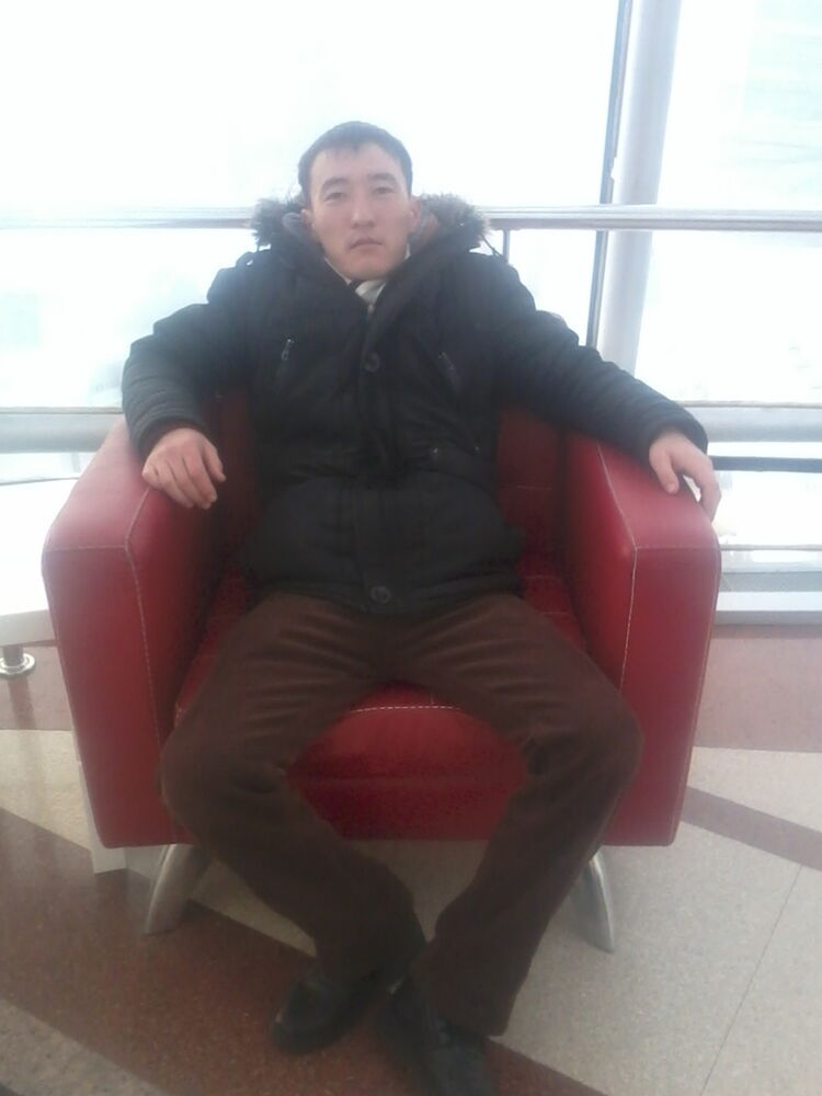 ���������� �����, ���� ������� Dulat, 35 ���, ������������ ��� ���������