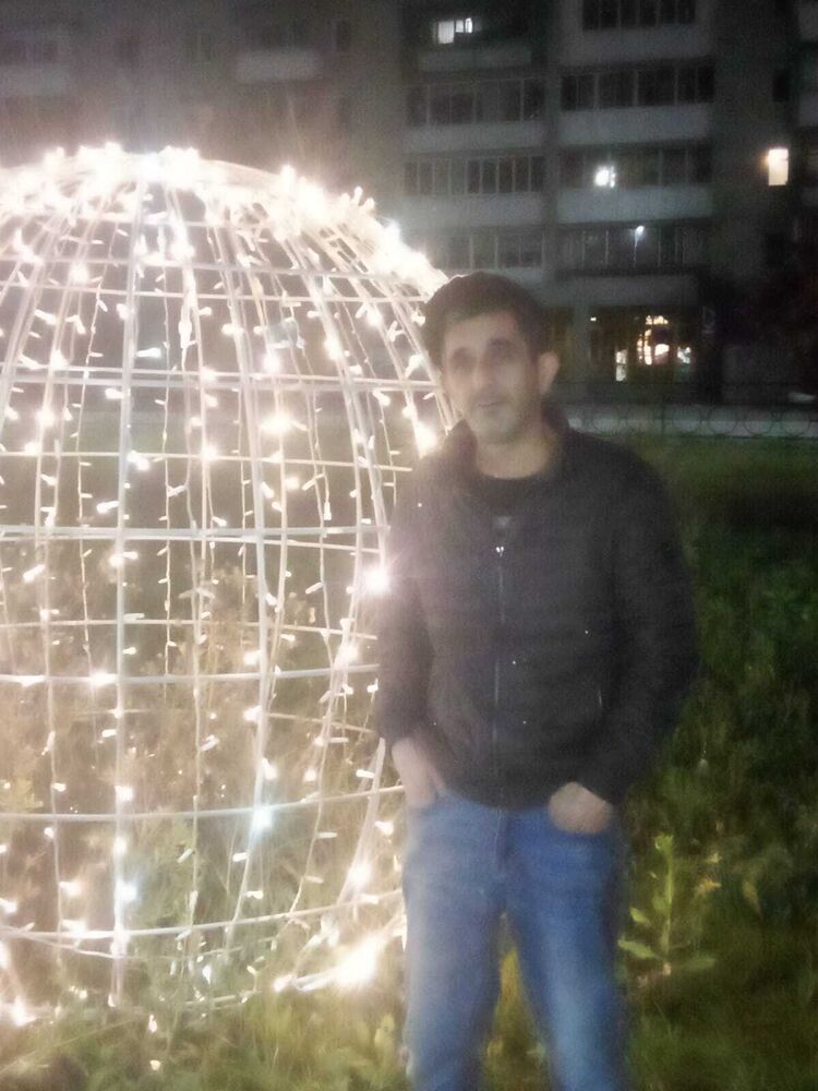 ���� 40622095 ������� Elnur, 48 ���, ���� ���������� � ������