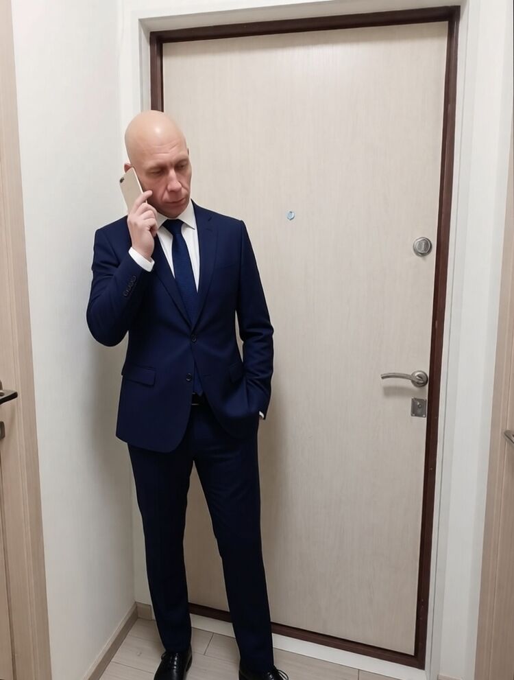 ���������� �����-���������, ���� ������� Ioan Pozdniy, 40 ���, ������������ ��� c�������� ���������