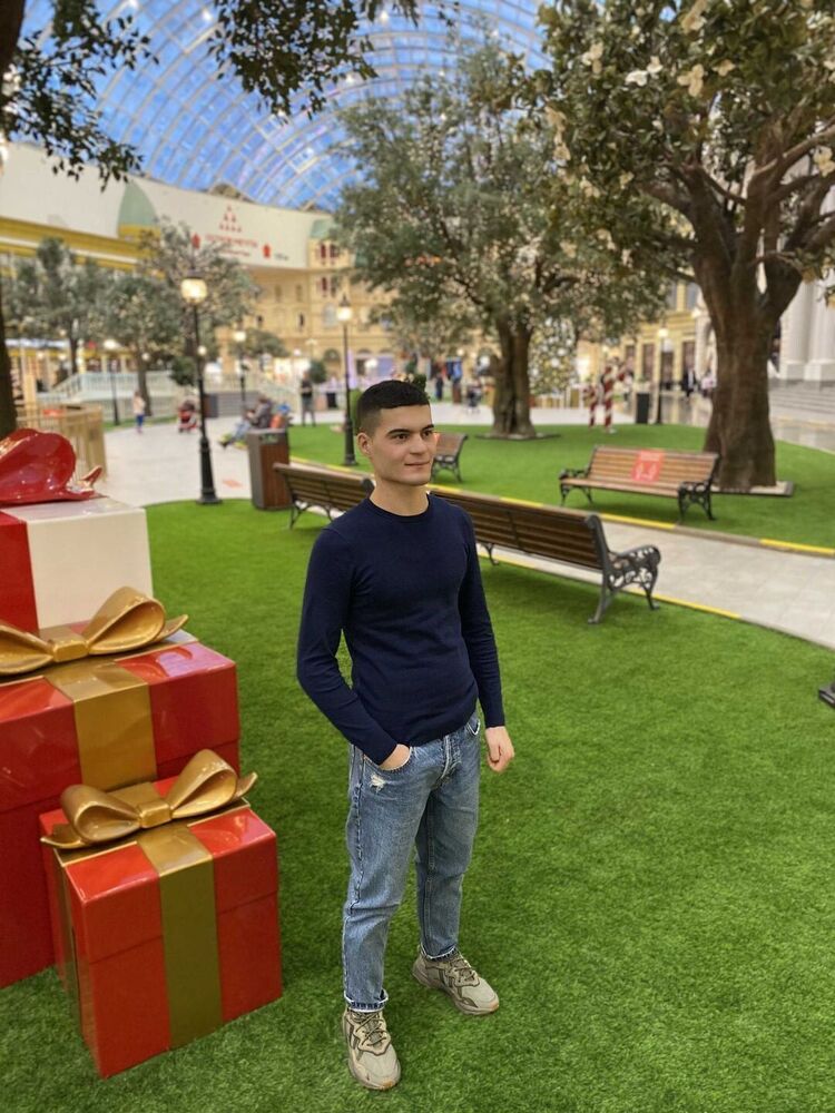 ���� 25488595 ������� Murad, 27 ���, ���� ���������� � ���������