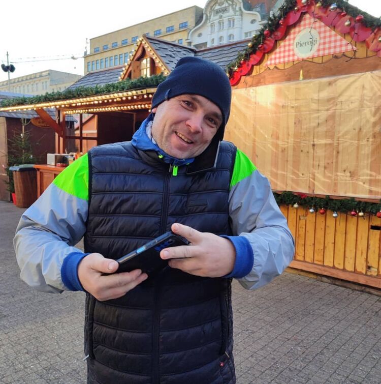 ���� 54799045 ������� Anatolii, 38 ���, ���� ���������� � Pila